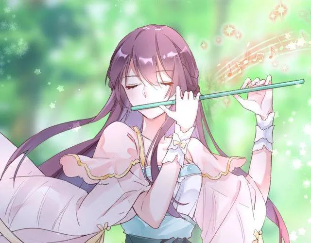 第二季第1话 桃花谷与你相遇 第44页