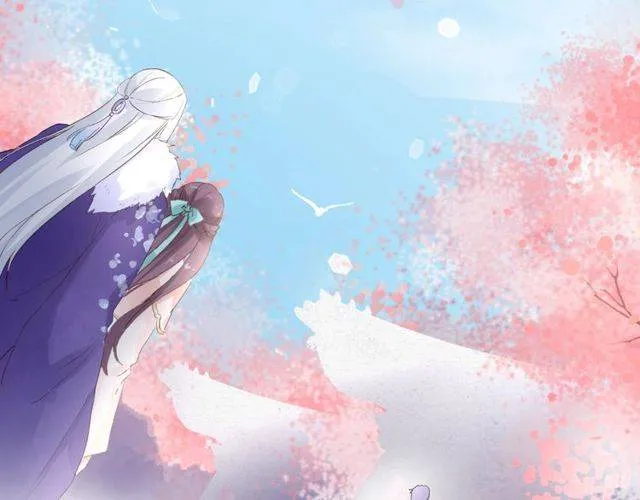第二季第1话 桃花谷与你相遇 第80页