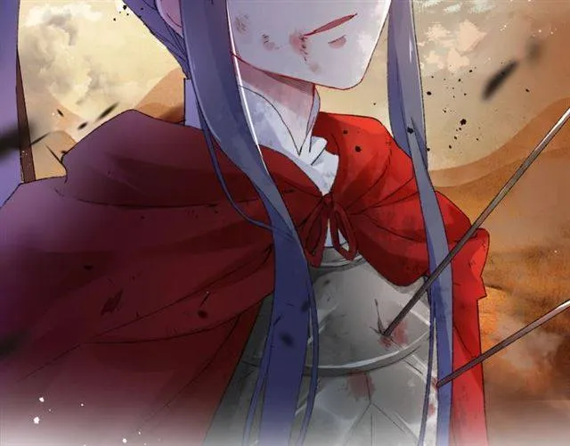 第二季第5话 活下去！ 第98页