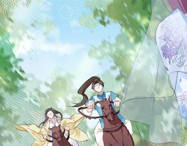 第二季第9话 城门偶遇？！ 第61页