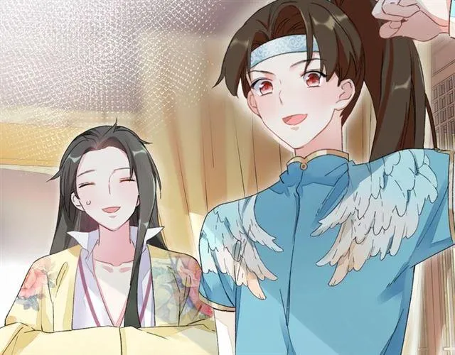 第11话 命运的驱使 第35页