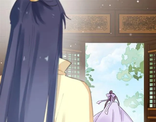 第13话 与太子决裂？！ 第31页