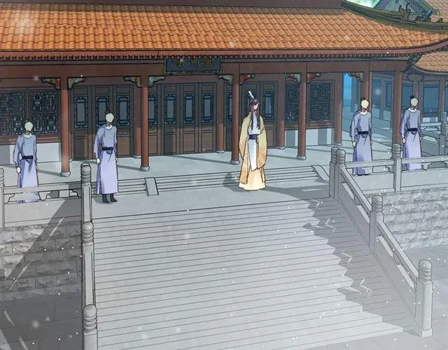 第14话 别碰我！ 第6页