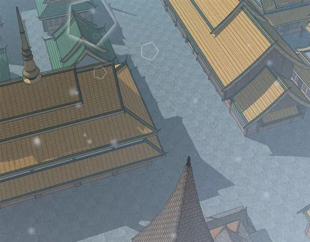 第14话 别碰我！ 第21页