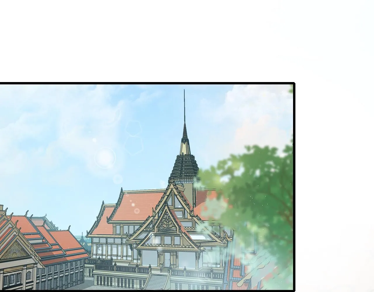第17话 婚约？ 第5页
