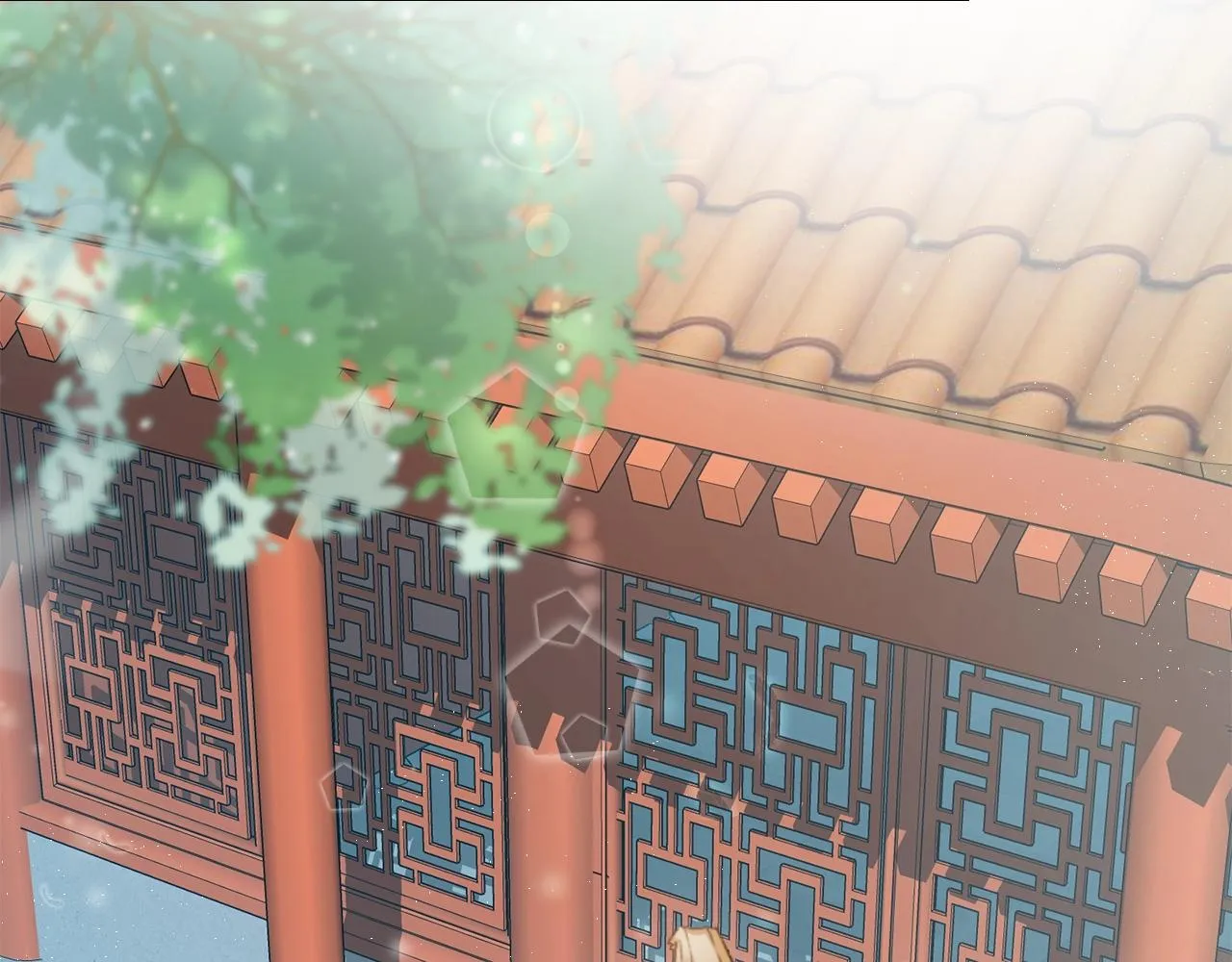 第17话 婚约？ 第6页