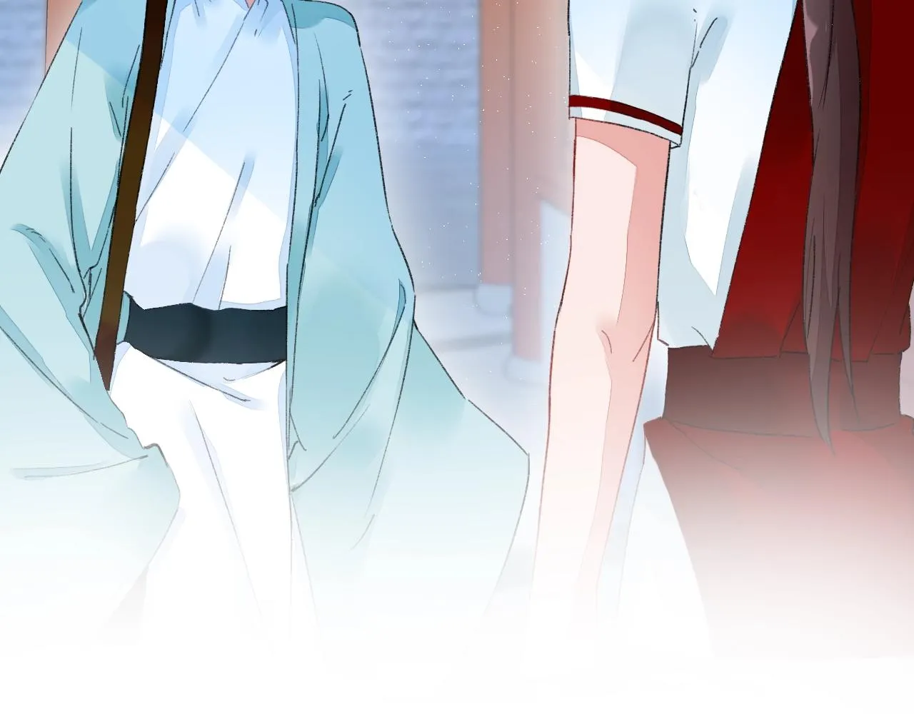第17话 婚约？ 第15页