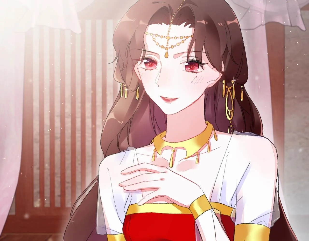 第17话 婚约？ 第40页