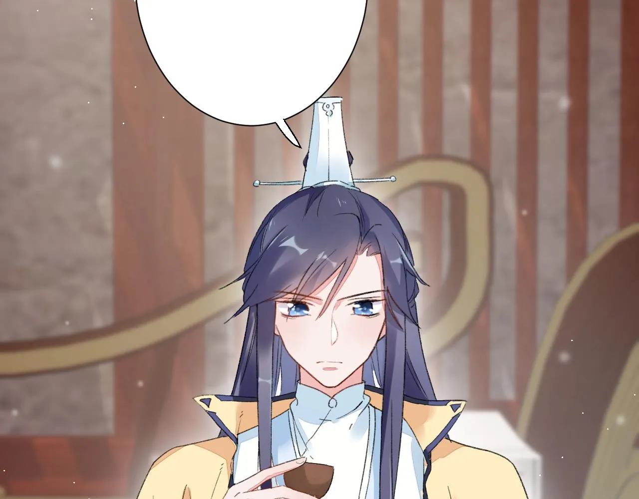 第17话 婚约？ 第47页