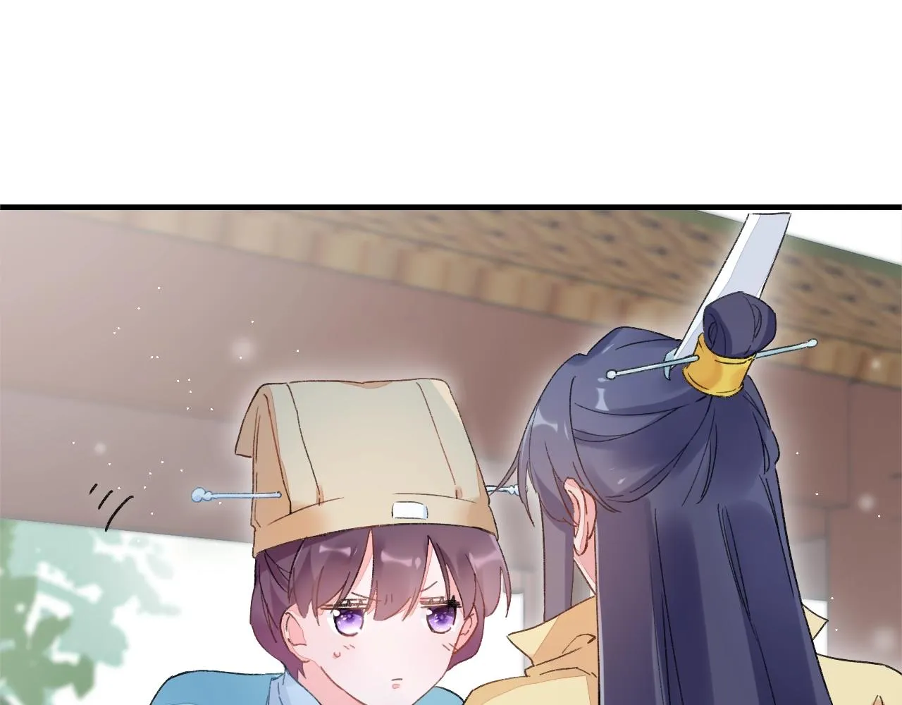 第17话 婚约？ 第102页