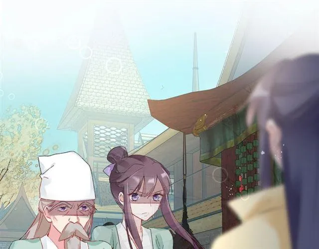 第15话 太子竟敢当众调戏我！ 第13页