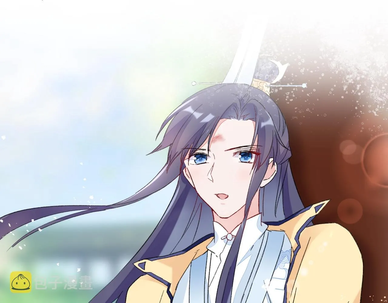 第18话 太子竟得了如此重病！ 第67页