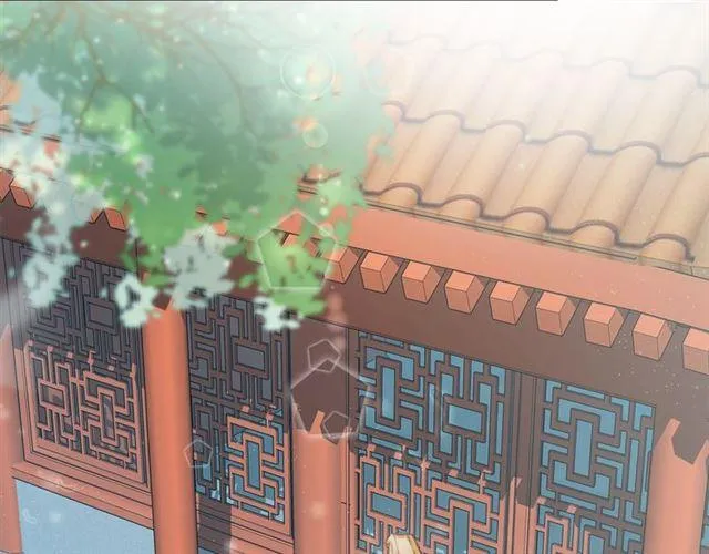 第17话 与南疆公主的婚约？ 第6页