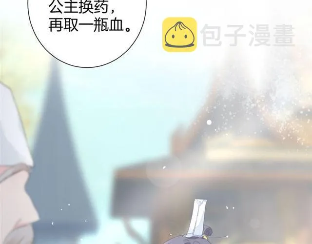 第17话 与南疆公主的婚约？ 第10页