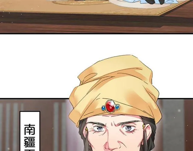第17话 与南疆公主的婚约？ 第25页
