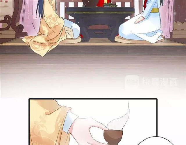 第17话 与南疆公主的婚约？ 第45页