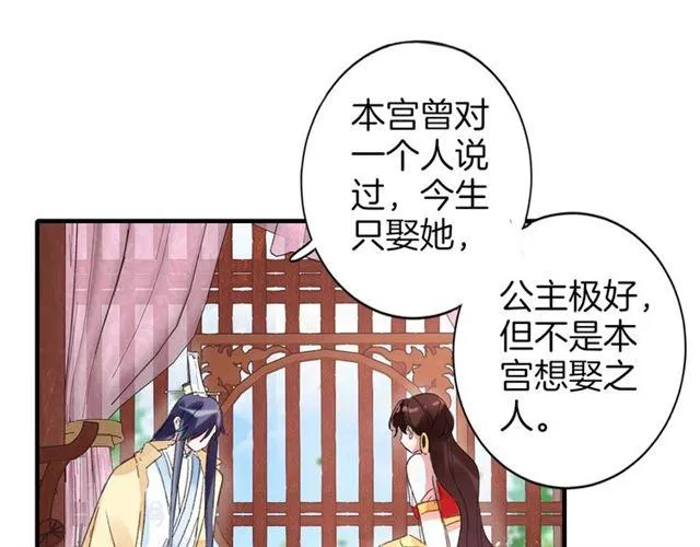 第17话 与南疆公主的婚约？ 第52页