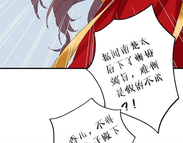 第17话 与南疆公主的婚约？ 第61页