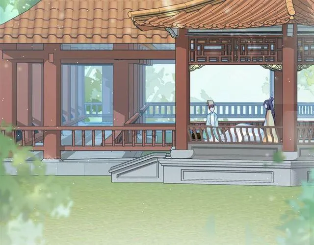 第18话 太子竞得了如此重病！ 第6页