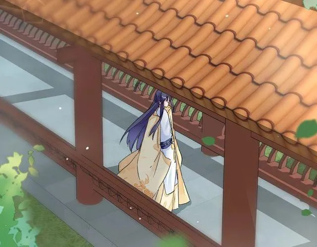 第19话 花颜竟扮成苏子斩？ 第6页