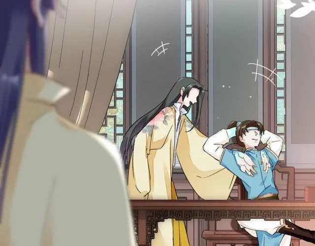 第19话 花颜竟扮成苏子斩？ 第19页