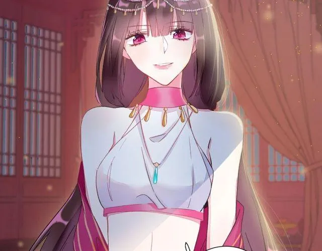 第19话 花颜竟扮成苏子斩？ 第58页