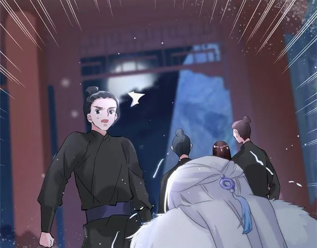 第23话 送上门的可口点心 第83页