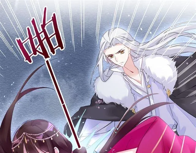 第24话 你终究还是来了 第19页