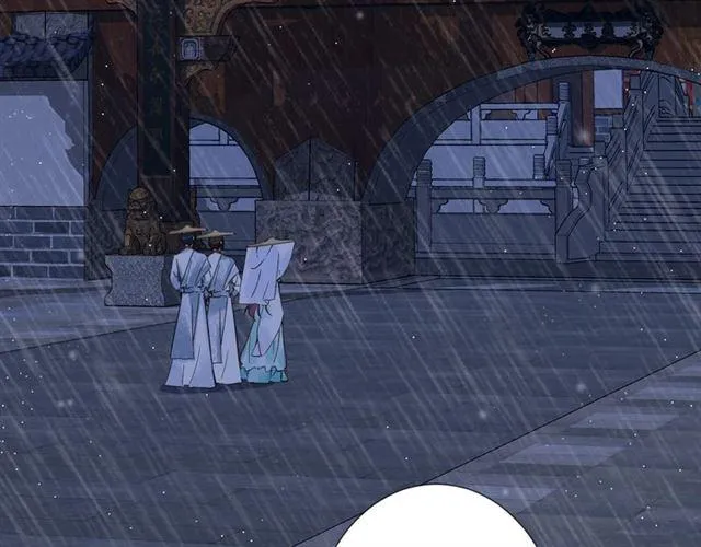 第24话 你终究还是来了 第61页