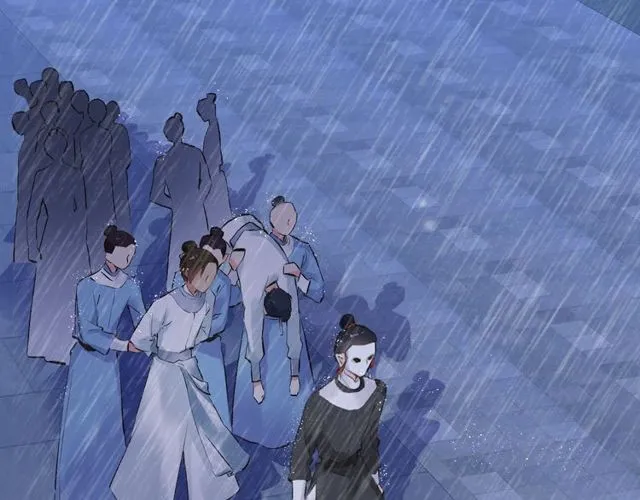 第27话 拼劲全力救活她！ 第8页