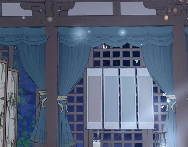 第33话 心心念念的吻 第54页