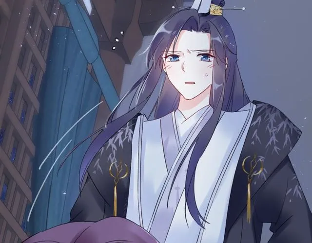 第34话 你让我动情 第9页