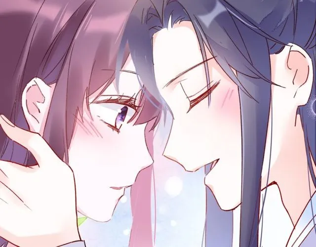 第35话 宠你一辈子 第35页