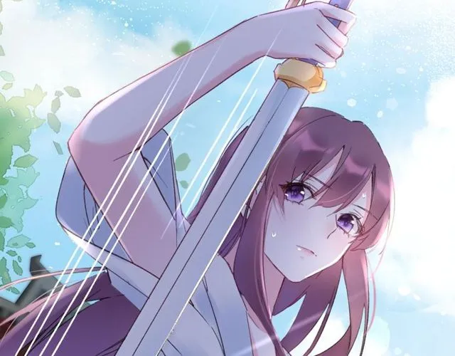 第36话 你会愿意嫁给我吗？ 第39页