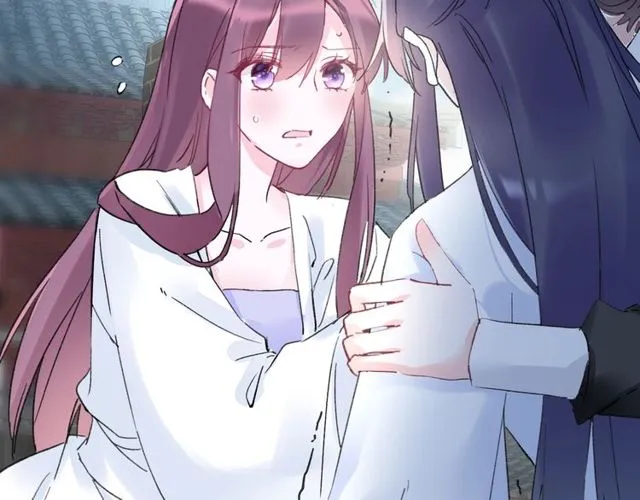 第36话 你会愿意嫁给我吗？ 第55页