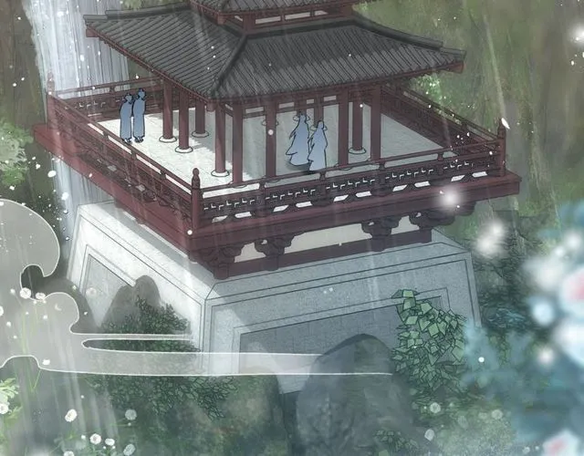 第39话 突然呕血！ 第47页