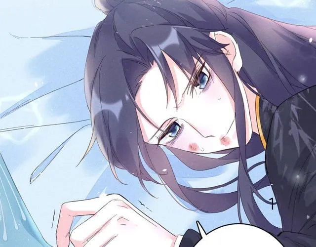 第43话 拒绝治疗？ 第20页