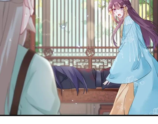 第43话 拒绝治疗？ 第25页