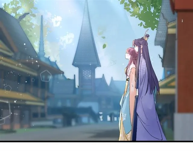 第46话 对不起我嫉妒疯了 第6页