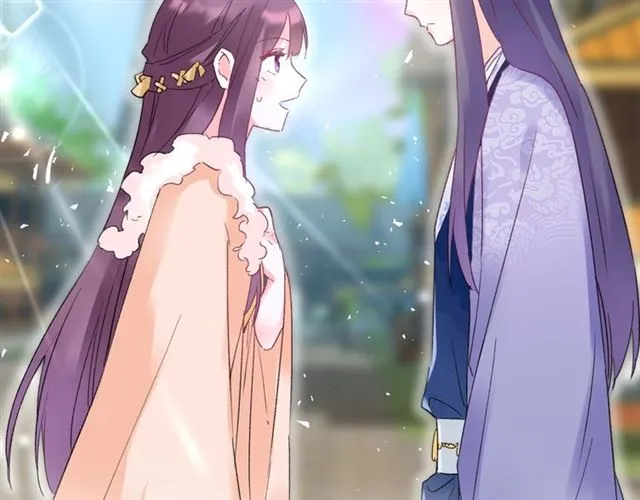 第46话 对不起我嫉妒疯了 第16页