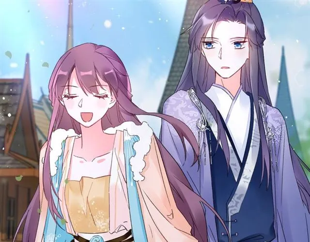 第46话 对不起我嫉妒疯了 第20页