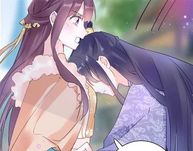 第46话 对不起我嫉妒疯了 第37页