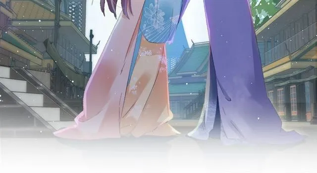 第46话 对不起我嫉妒疯了 第45页