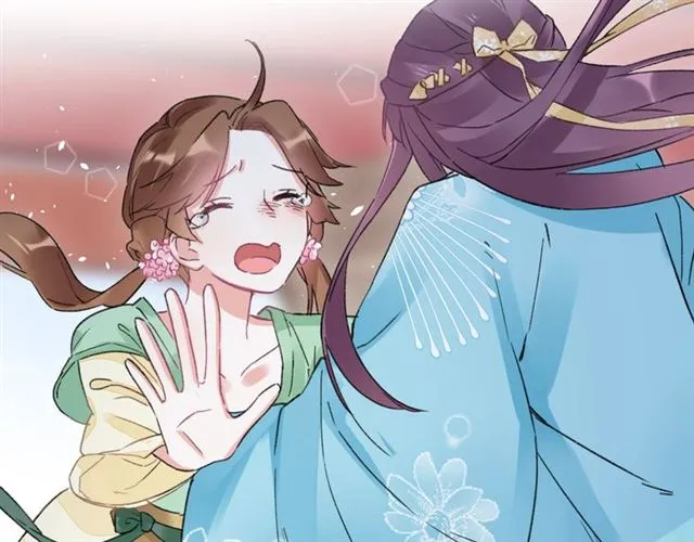 第46话 对不起我嫉妒疯了 第69页