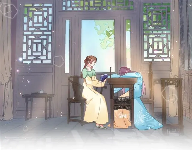 第48话 也有你吃醋的时候 第28页