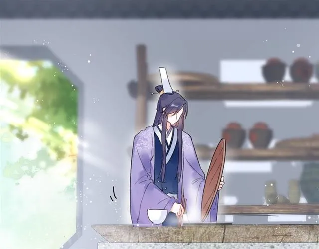 第48话 也有你吃醋的时候 第41页