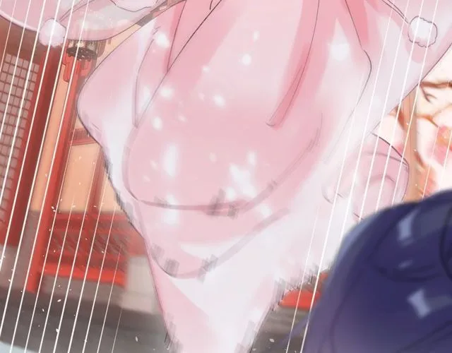 第49话 今晚小欺负你一下 第19页