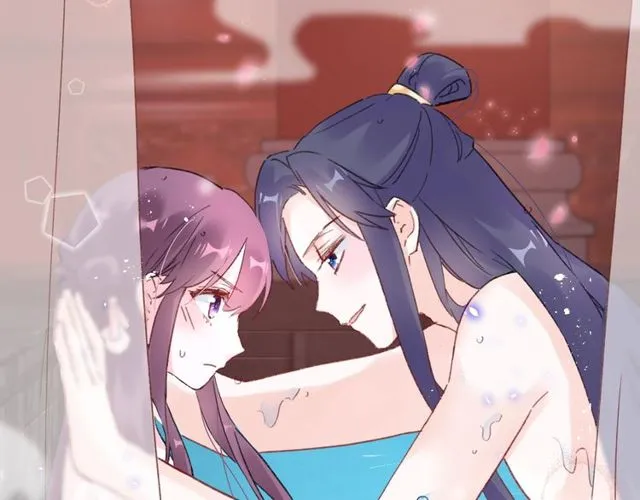 第49话 今晚小欺负你一下 第55页