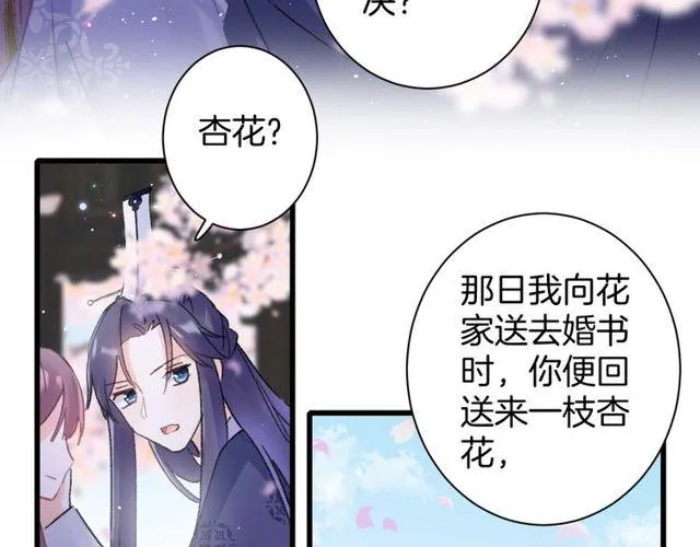 第二季完结篇 提亲前夕 第60页
