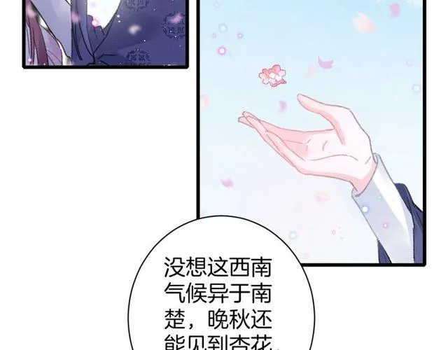 第二季完结篇 提亲前夕 第61页